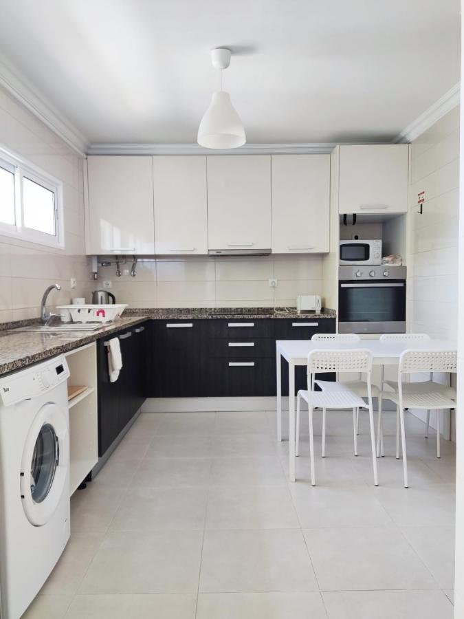 Apartment Near Expo Of Lisboa 외부 사진