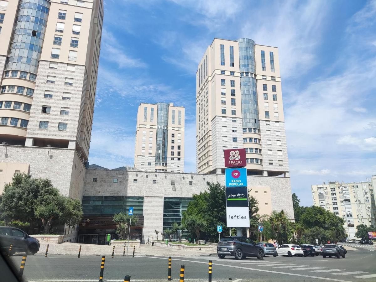 Apartment Near Expo Of Lisboa 외부 사진