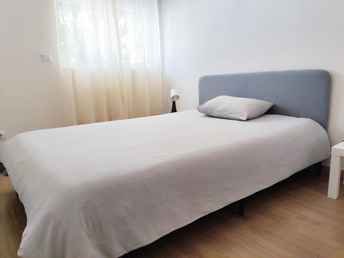 Apartment Near Expo Of Lisboa 외부 사진