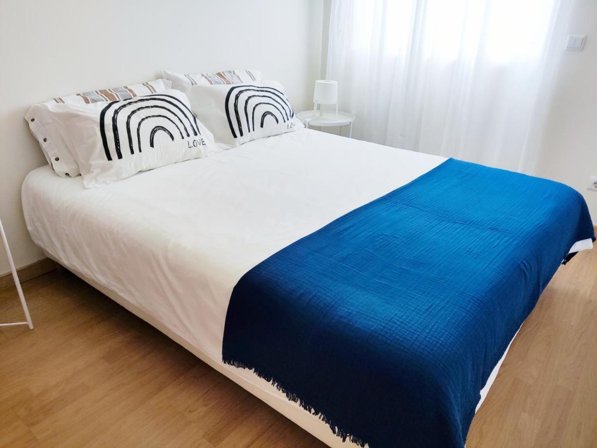 Apartment Near Expo Of Lisboa 외부 사진