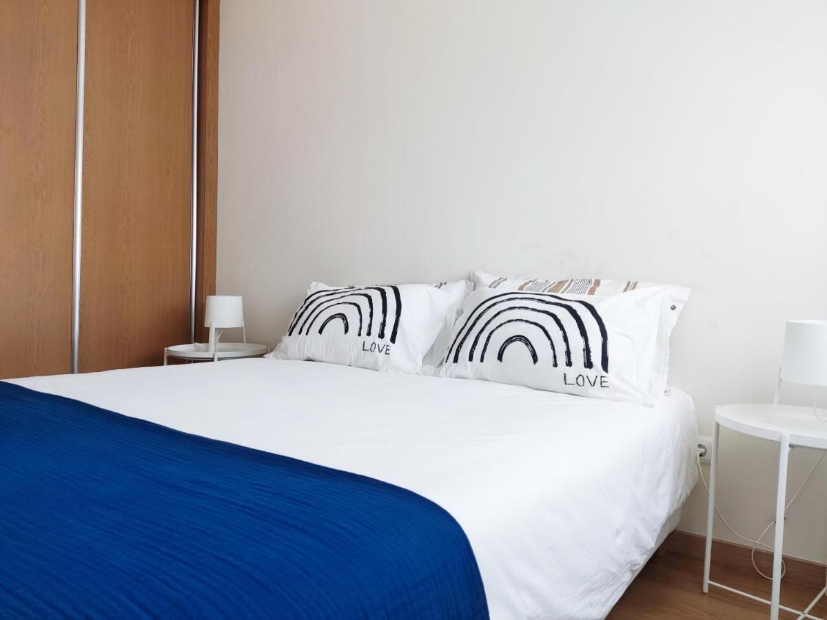 Apartment Near Expo Of Lisboa 외부 사진