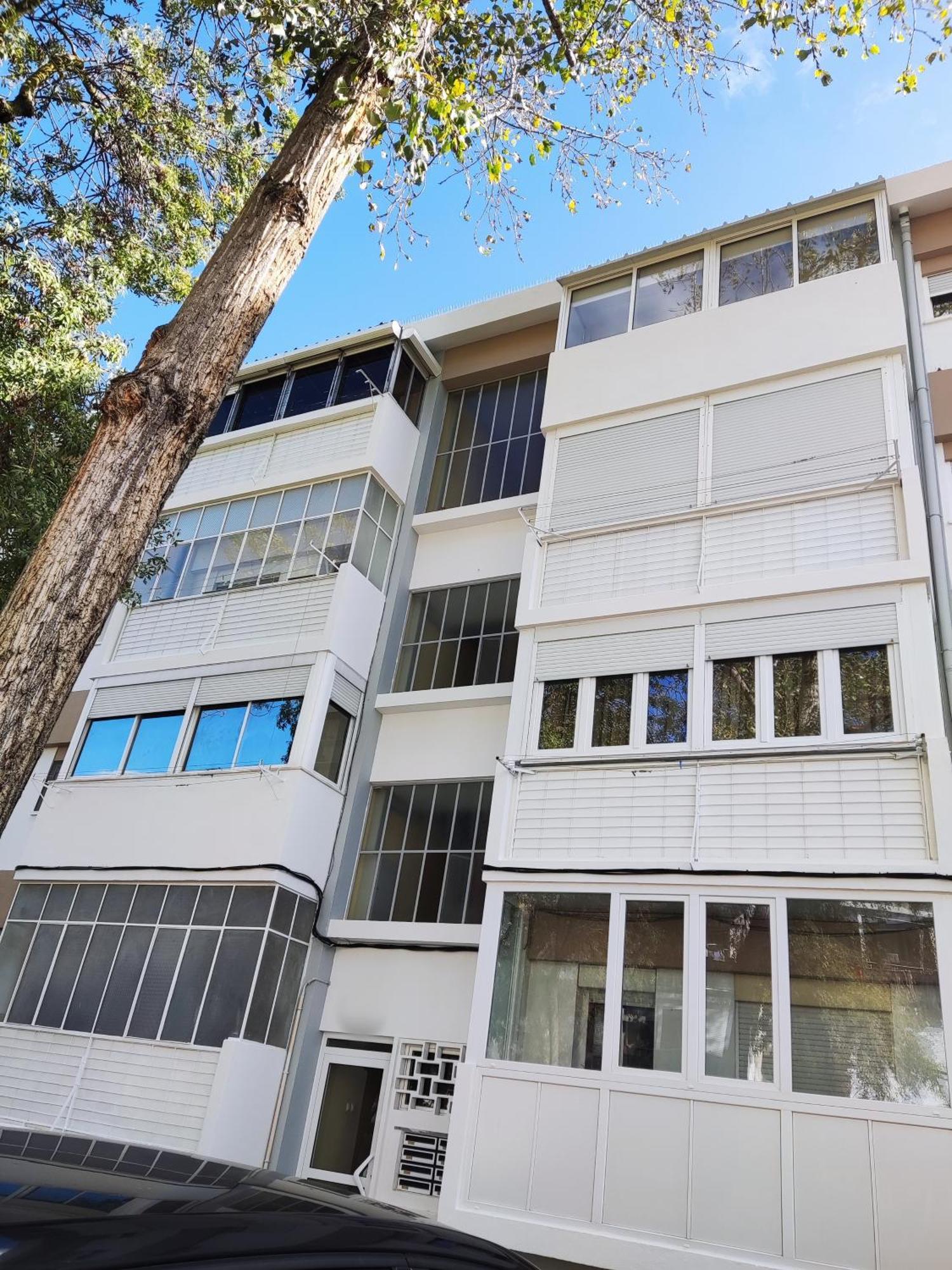 Apartment Near Expo Of Lisboa 외부 사진
