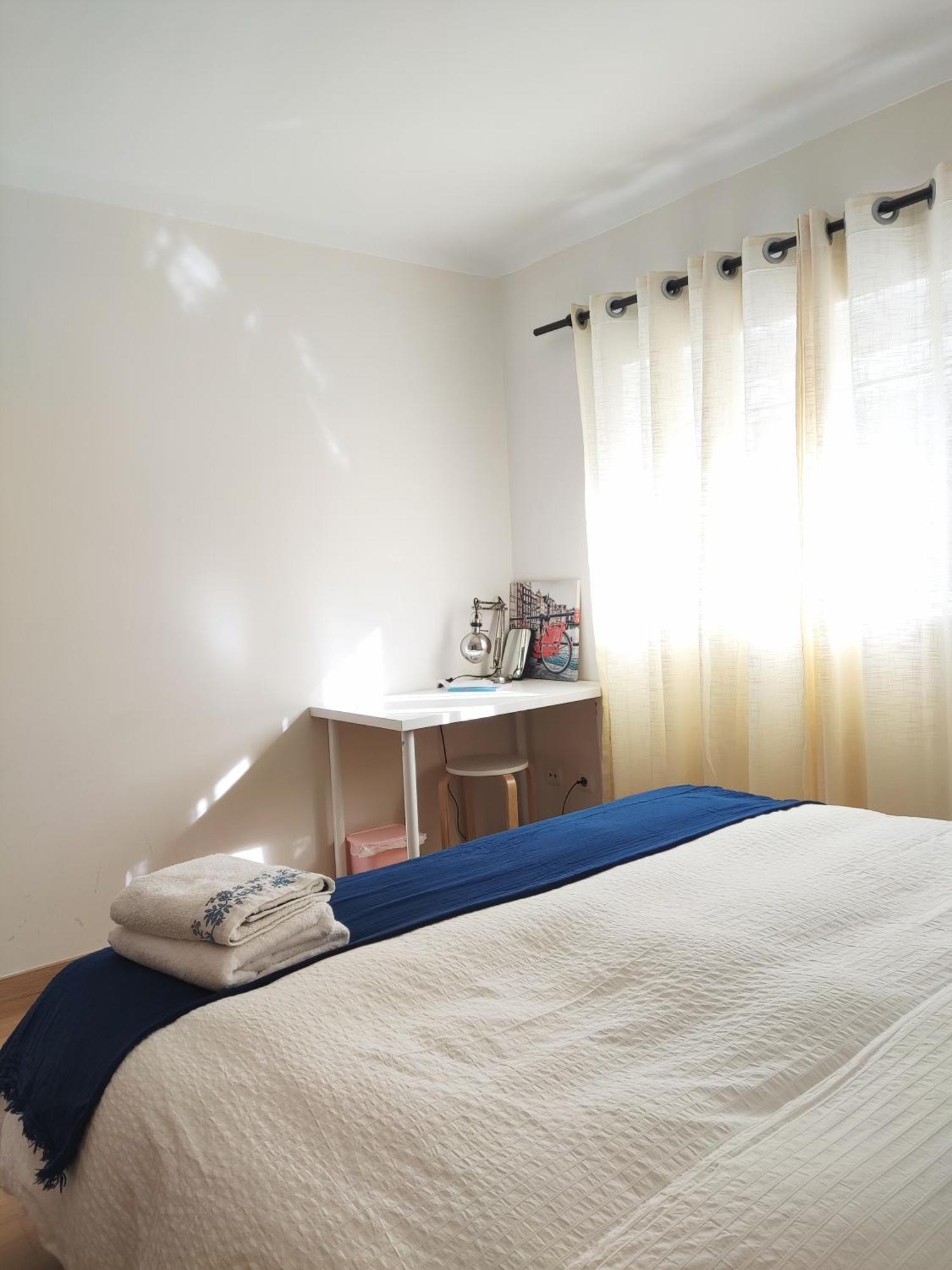 Apartment Near Expo Of Lisboa 외부 사진