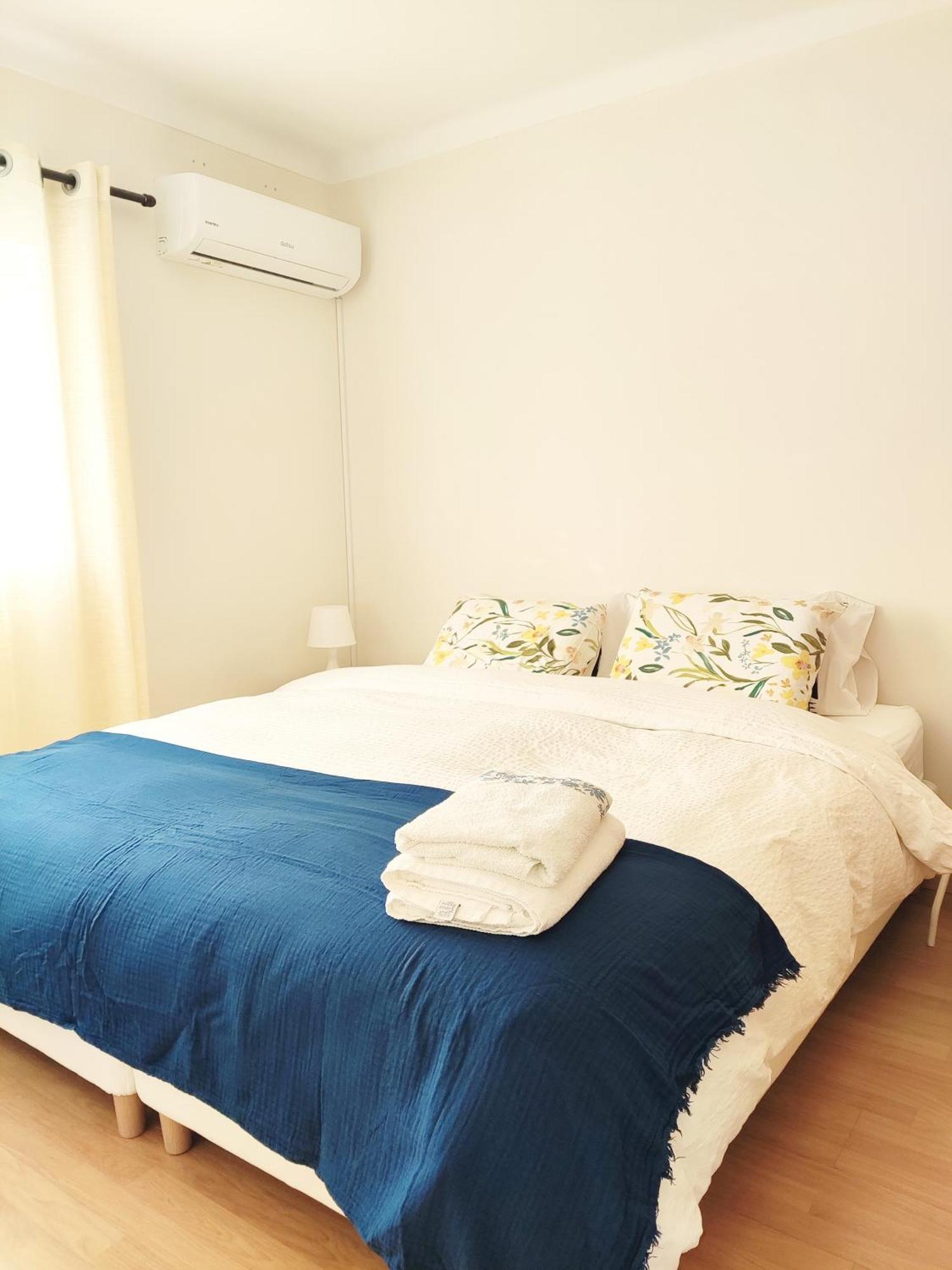 Apartment Near Expo Of Lisboa 외부 사진