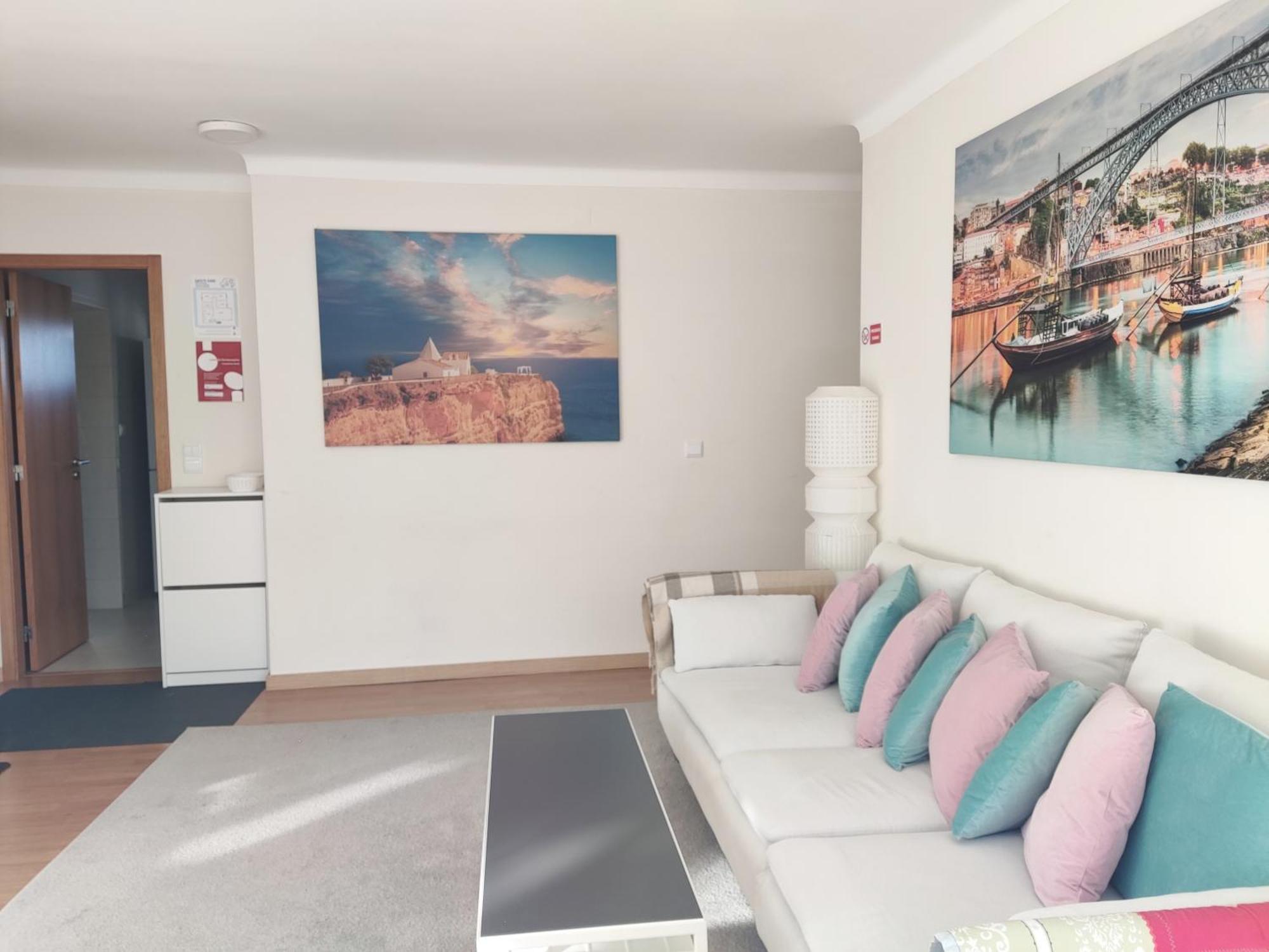 Apartment Near Expo Of Lisboa 외부 사진