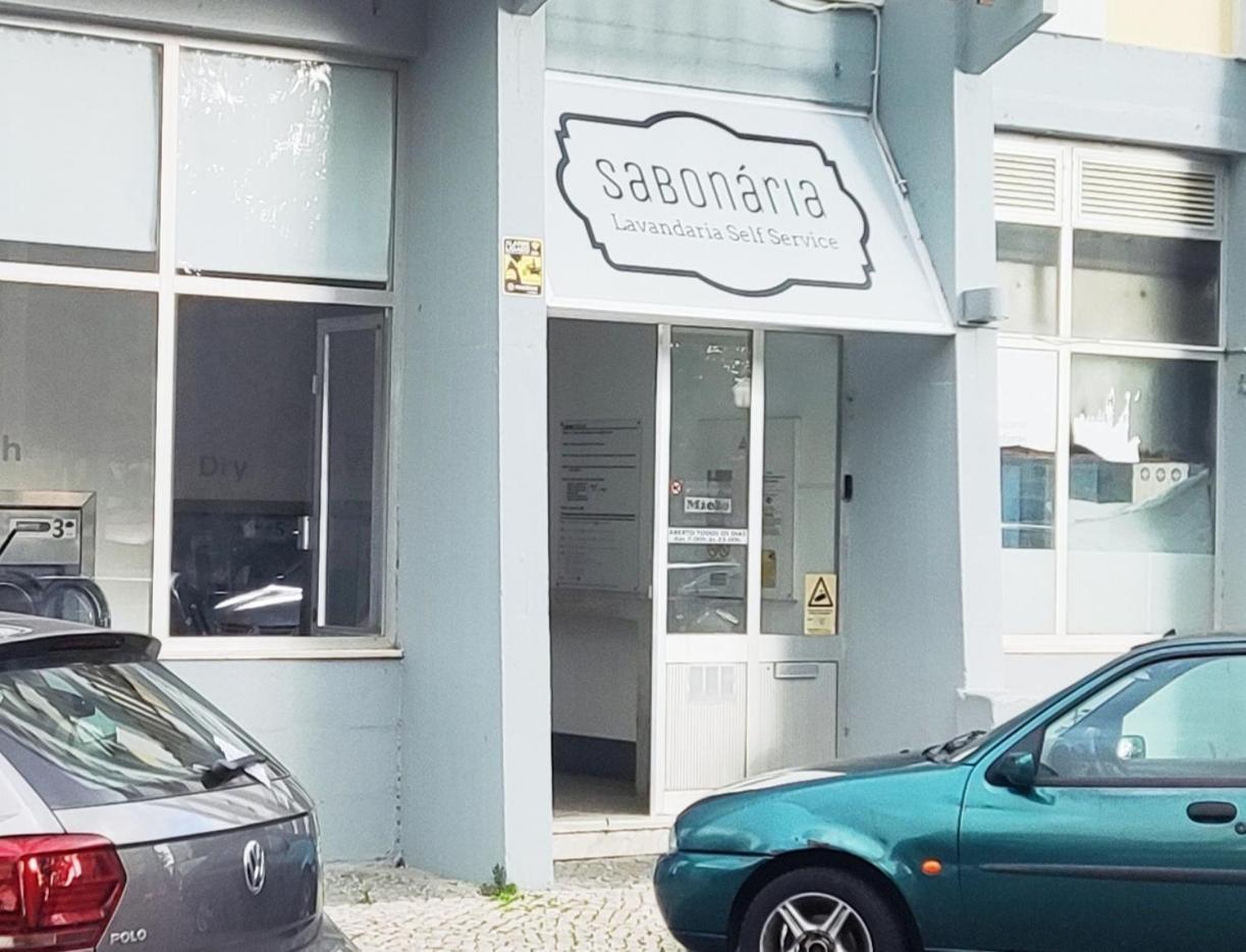 Apartment Near Expo Of Lisboa 외부 사진