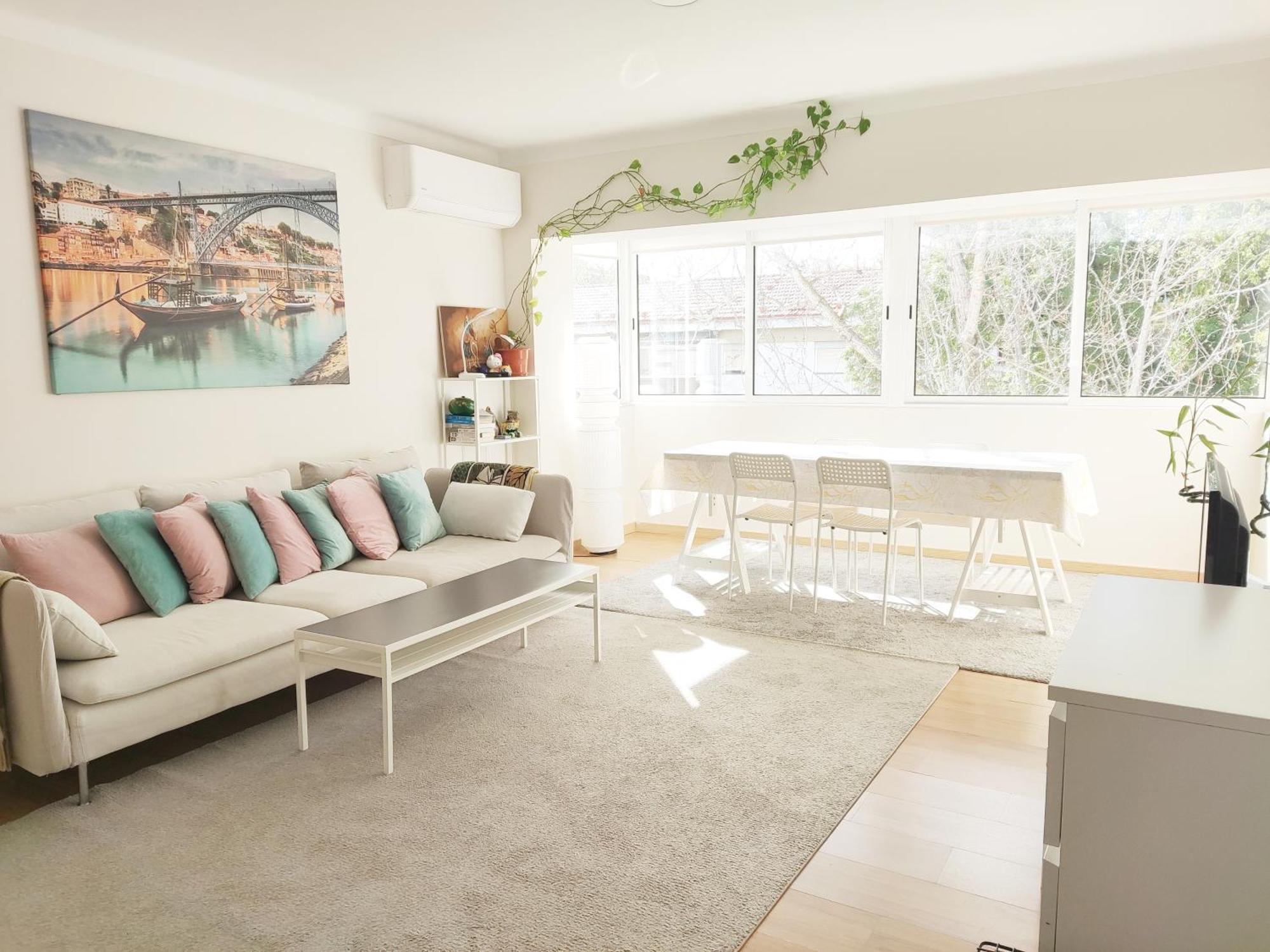 Apartment Near Expo Of Lisboa 외부 사진