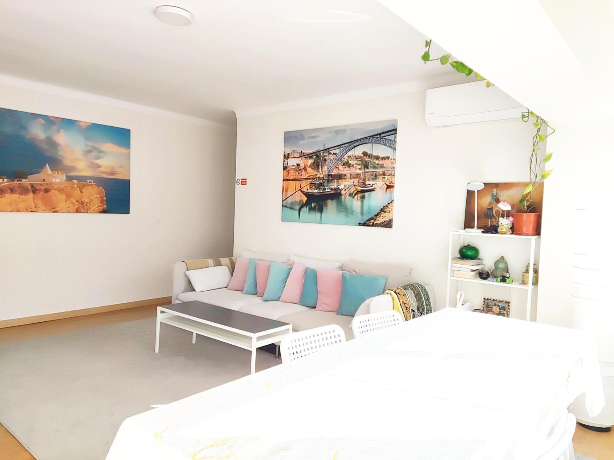 Apartment Near Expo Of Lisboa 외부 사진