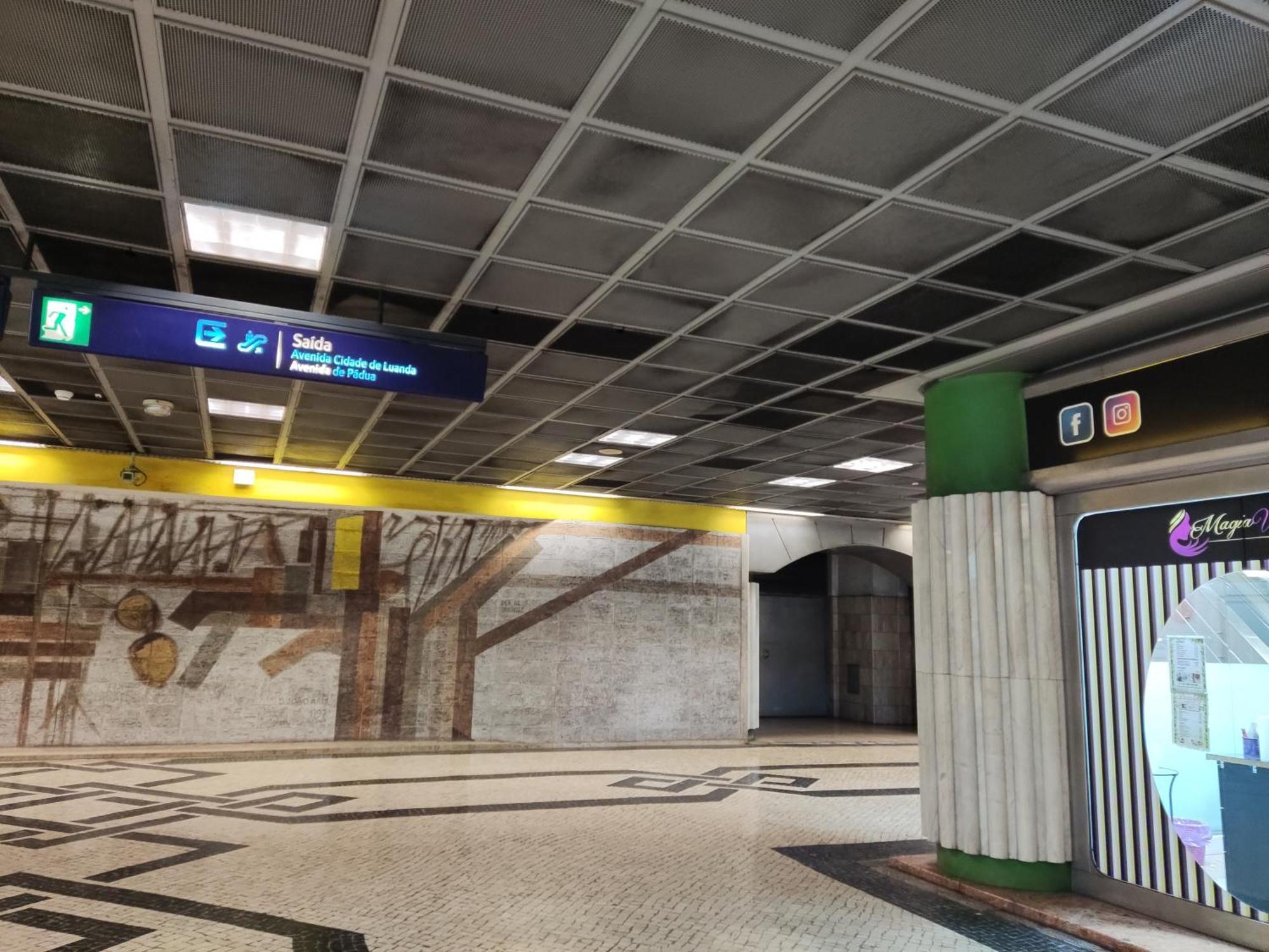Apartment Near Expo Of Lisboa 외부 사진