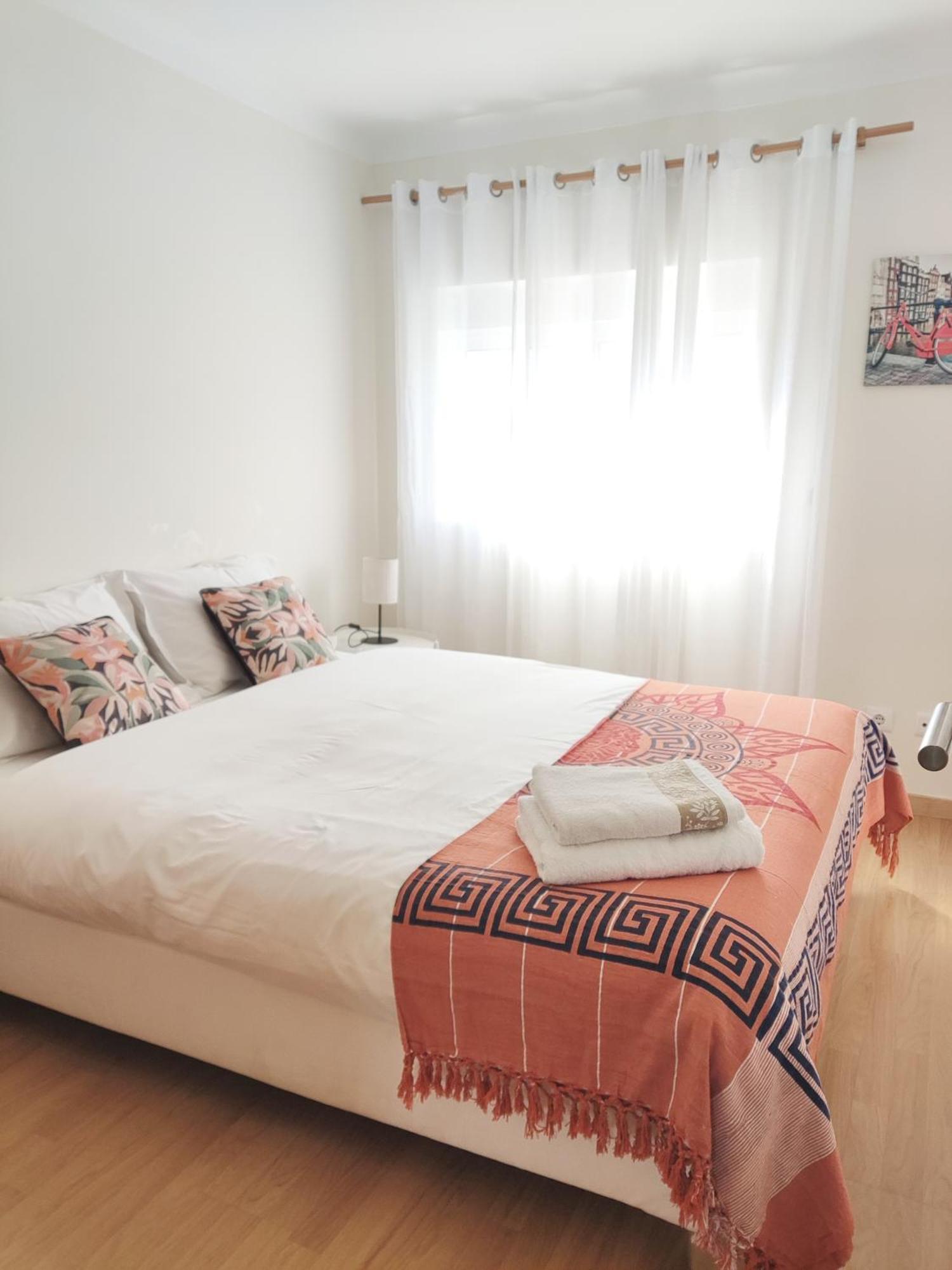 Apartment Near Expo Of Lisboa 외부 사진