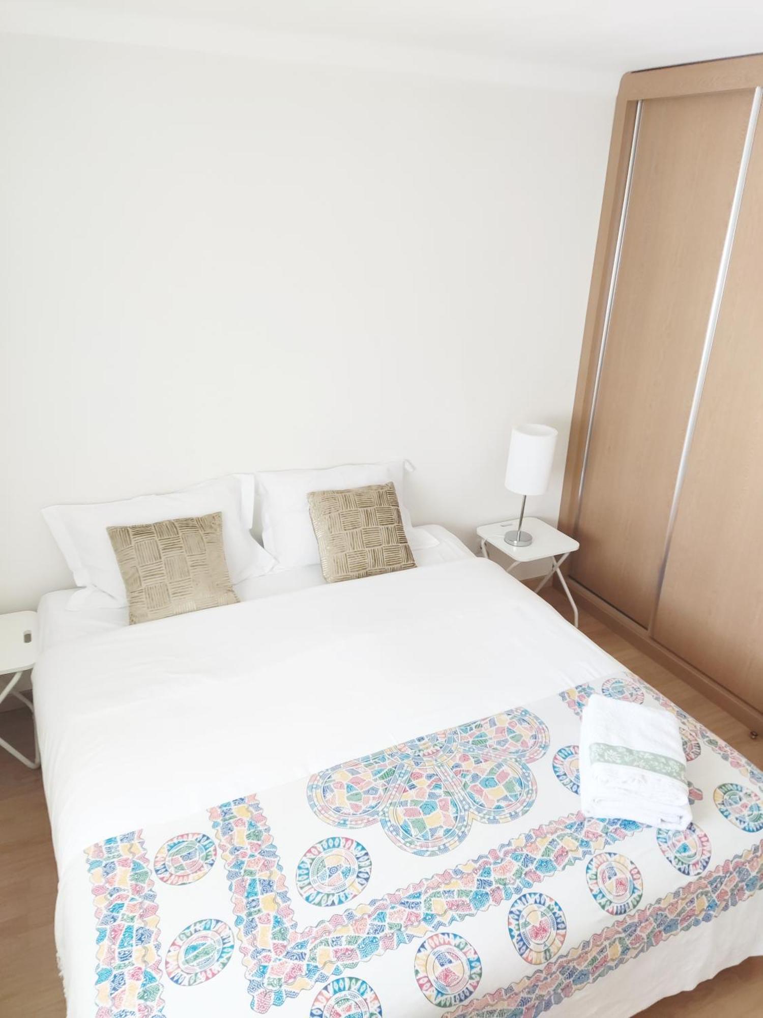 Apartment Near Expo Of Lisboa 외부 사진