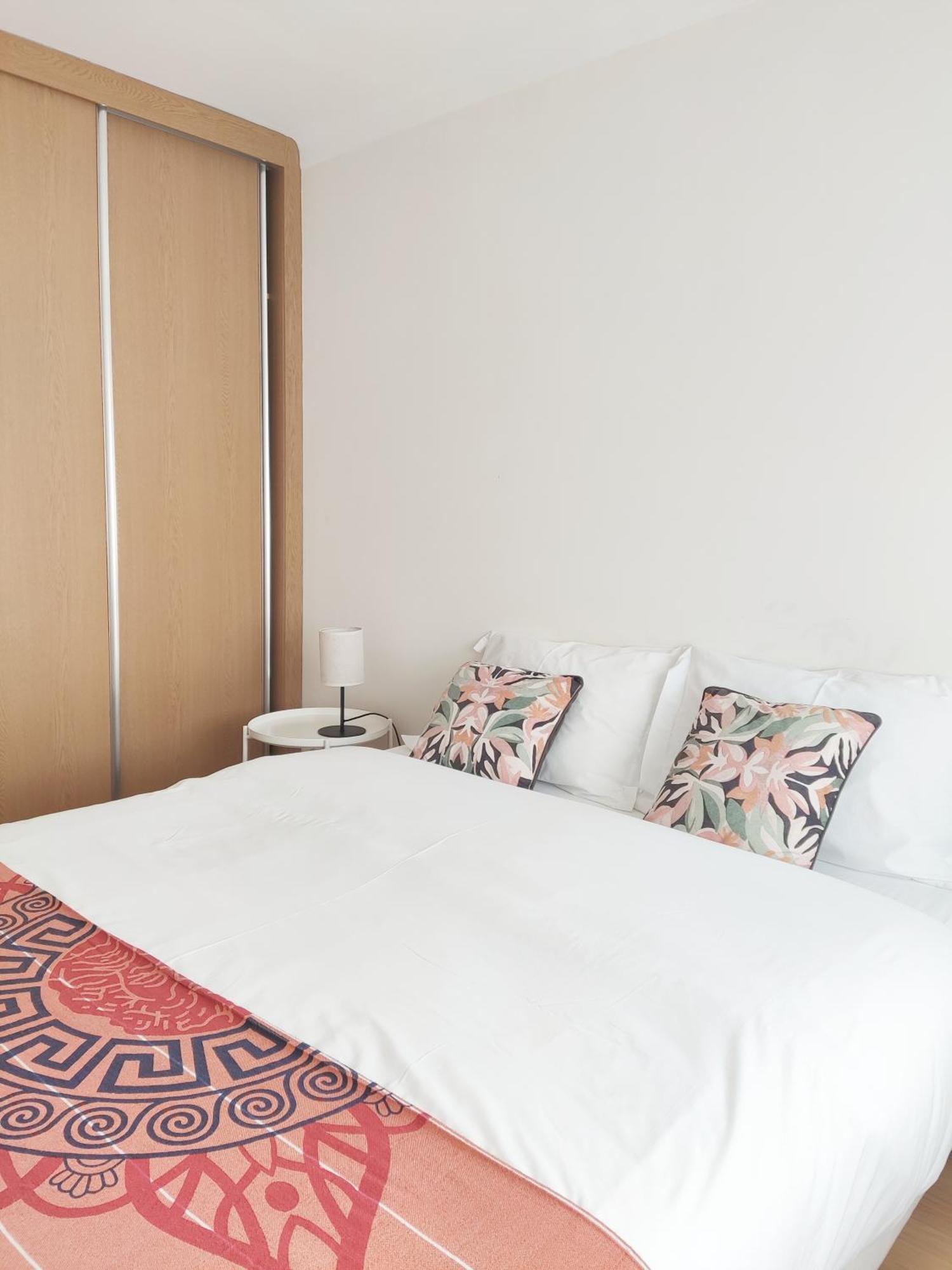 Apartment Near Expo Of Lisboa 외부 사진