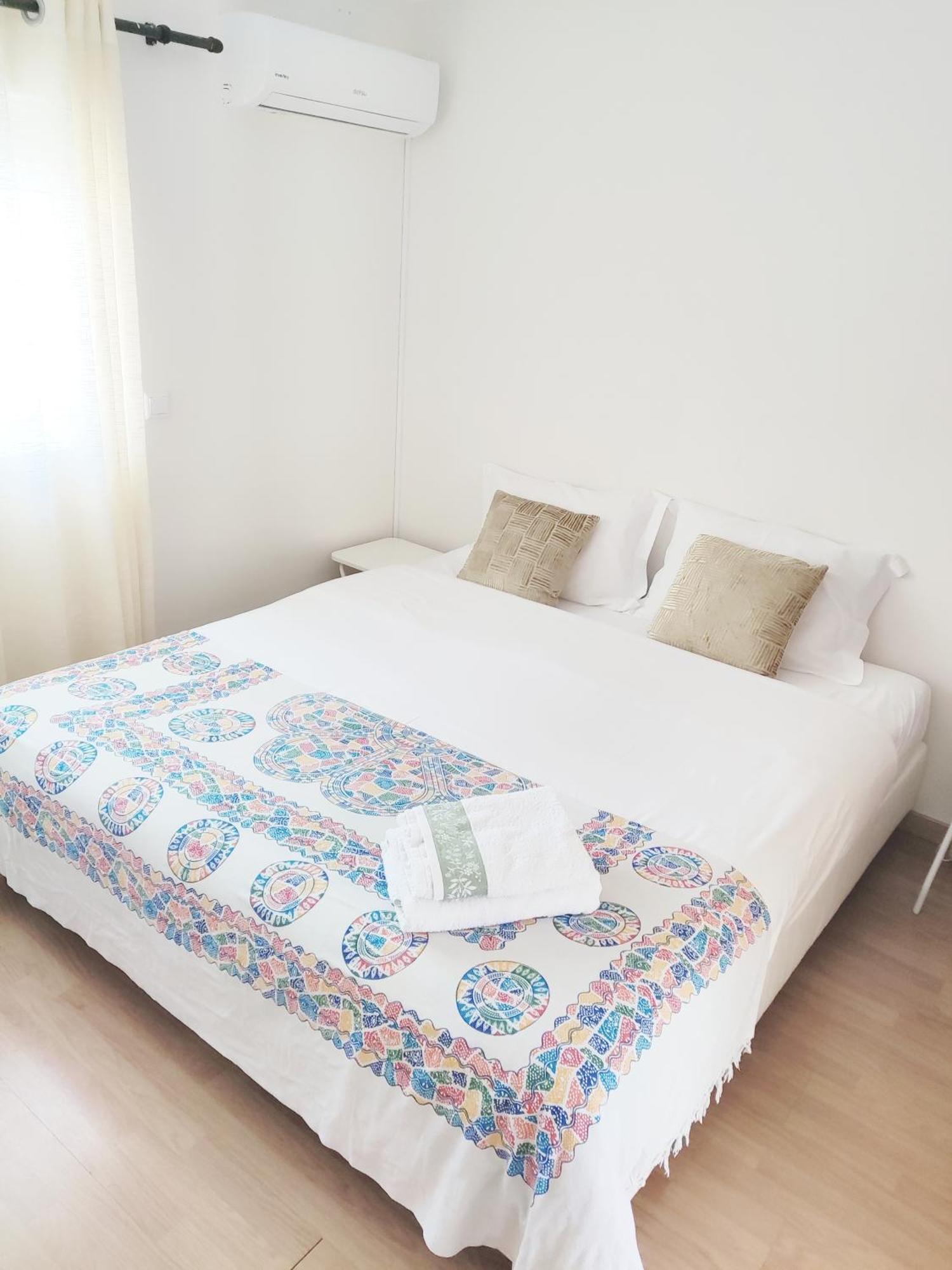 Apartment Near Expo Of Lisboa 외부 사진