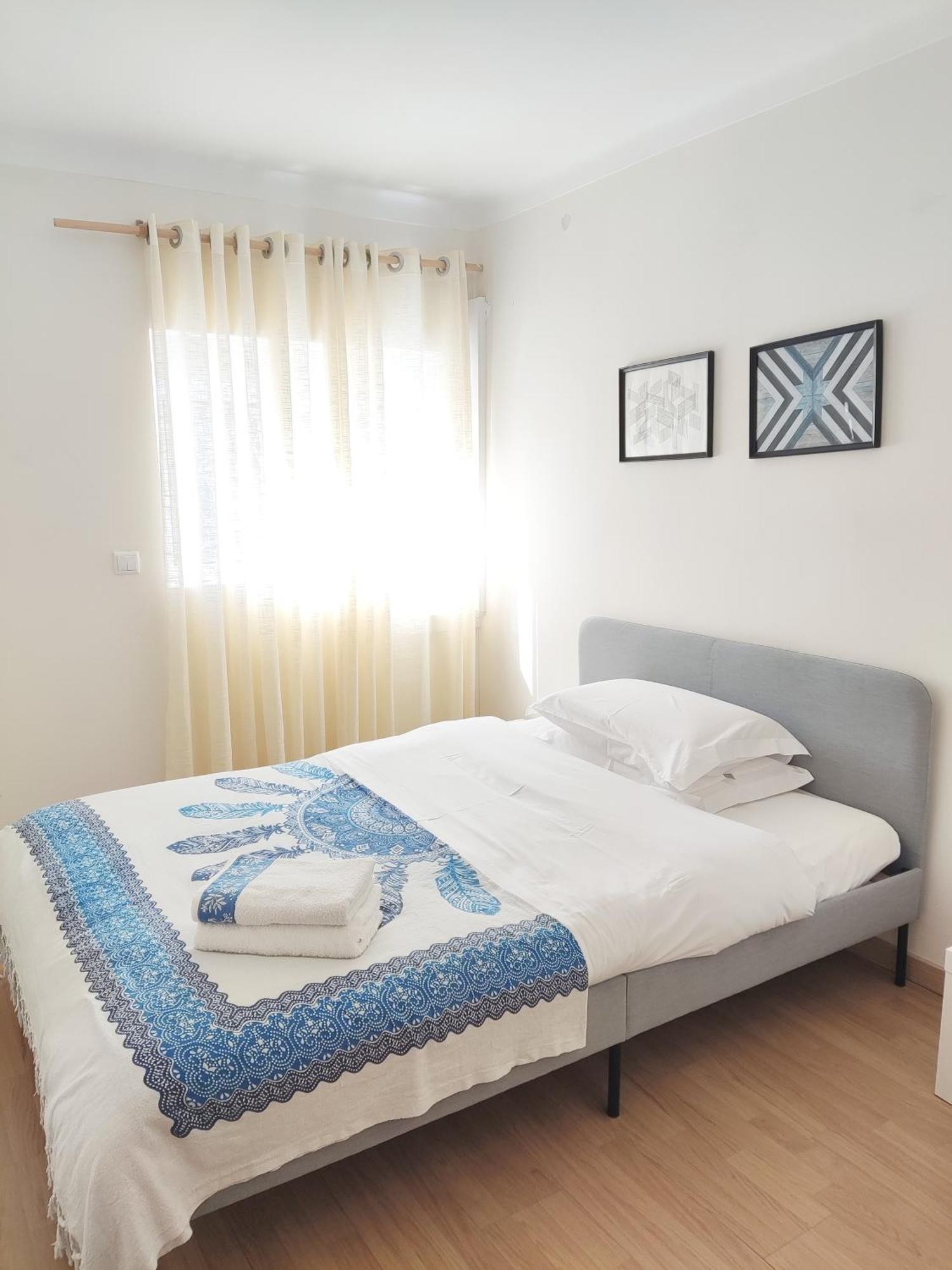 Apartment Near Expo Of Lisboa 외부 사진